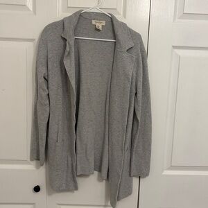 Jessica Simpson Gray Women's Sweater